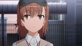 2G network helps you see Misaka girl's rock-paper-scissors game clearly