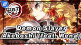 [Demon Slayer|Mugen Train]OP - Akeboshi (feat. Rena)_2