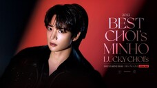 Minho - 2022 Best Choi's Minho 'Lucky Choi's' [2022.12.08]