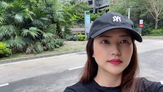 CUỘC SỐNG TRUNG QUỐC🇨🇳 CHUNG CƯ Ở TRUNG QUỐC CÓ GÌ 介绍一下我住的小区