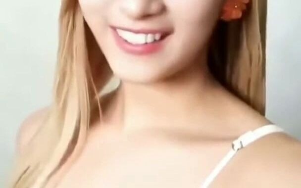 Koleksi seksi Twice_Sana_Kpop_Fap_Minatozaki Saka tanpa brain loop