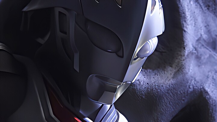 【4K60 Frames】What I am fighting against is "fate"