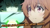 Naofumi's Actions Speak Louder Than His Words | The Rising of The Shield Hero Episode 2
