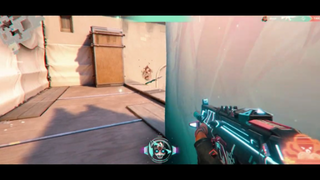 Nhẹ nhàng cho ngày mới - VALORANT Fragmovie #gamehay