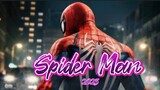 Movie & Game Edition // SPIDER MAN // All Cutscense  HD ultra