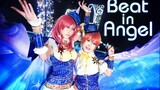 【Secret & Candy】【Love Live】-Beat In Angel☆Promise under the starry sky at night