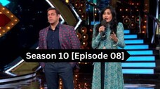 Bigg Boss Season 10 [Episode 08] Hindi