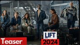 Lift _ New Year's Final 2024/Watch Full Movie : link in description