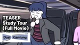 TEASER Study Tour (Full Movie) DASI GANTUNG