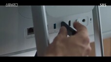 Seutobeu Ligeu Ep. 9