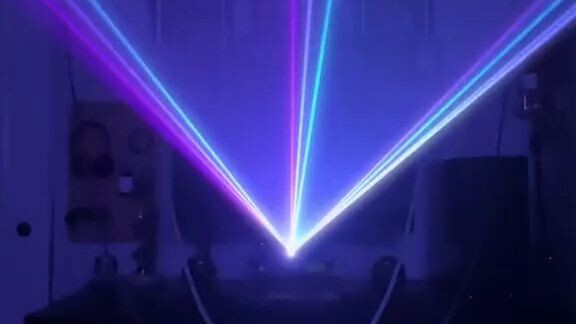 When you like to rave in your room.