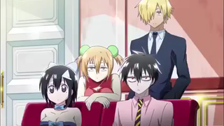 Blood Lad ep 9 tagalog dub