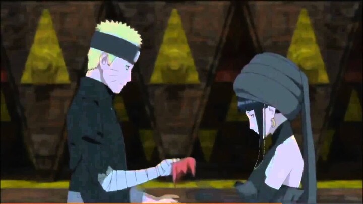 ► Naruto & Hinata: "I'll Be Right Here" || The Last - Naruto 「ＡＭＶ」ᴴᴰ ◄