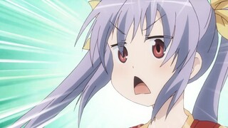 Meowpass: Lianjiang is a smart kid, but she’s not stupid either. If you say she’s stupid, she’s actu