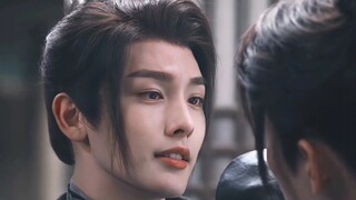 The styling only appeared for ten minutes... I really want to weld it on him