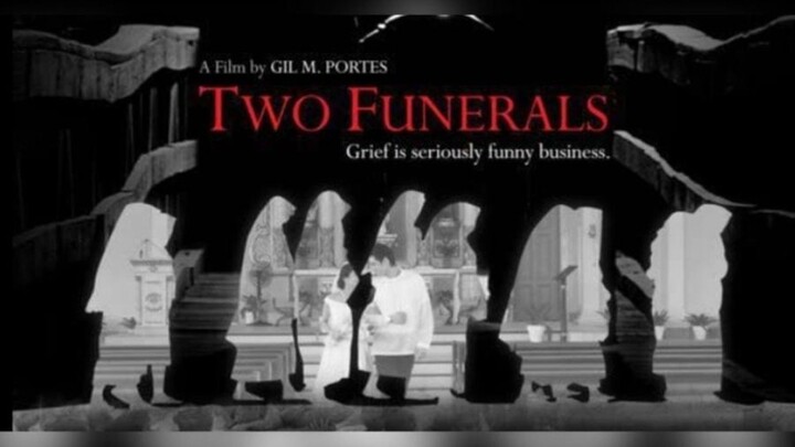 TESSIE TOMAS, ROBERT AREVALO & XIAN LIM | TWO FUNERALS (2010) FULL MOVIE