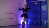 【No special effects ver.】INTERNET OVERDOSE "Anchor Girl Heavy Dependence" Original Choreography 【Mat