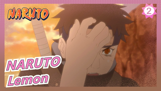 [NARUTO×Lemon] The Blood-red Pupil, The Pain Of Loss_2