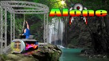 Alone (Reggae Remix) Alan Walker - Dj Jhanzkie 2022