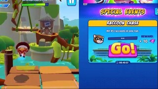 Tom Hero Race Tập 79, Sự kiện đặc biệt về Cuộc đua Tom Hero