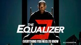 THE EQUALIZER 3 - Official Red Band Trailer (HD) (MixVideos)