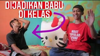 PODCAST SJK - GHIBAH KONCO SMP - [ft. DWI SANTOSO]