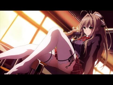 Every time Sento Isuzu pulls out her gun | Amagi Brilliant Park