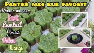 Pantes Aja Ya Kue Ini Jadi Favorit Dan Disukai Banyak Orang Karena Memang Seenak Itu