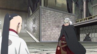 Boruto Episode 212 Sub Indonesia Full (Kashin Koji Vs Jigen)