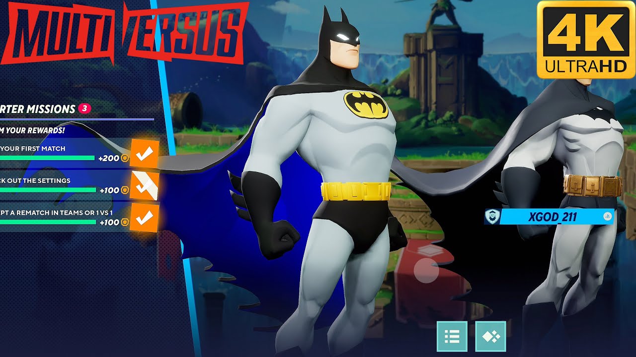 Batman Arkham City Batman The Animated Series skin  Batman the animated  series Batman arkham city Batman