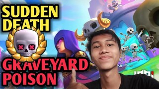 deck khusus fase penentuan ( clash royale )