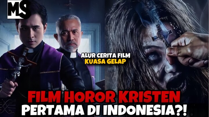 FILM KUASA GELAP‼️