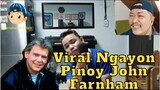 Viral Ngayon Pinoy John Farnham 🎤🎧🎼🎹🎸