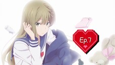 Senpai is an Otonoko (Episode 7) Eng sub