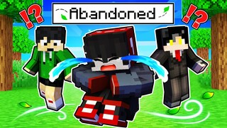 TankDemic was ABANDONED in Minecraft! ( Tagalog ) 😭