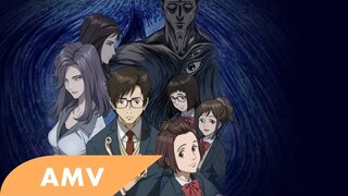 「AMV」 Power To Tearer | ปรสิตเดรัจฉาน Parasyte  寄生獣 セイの格率