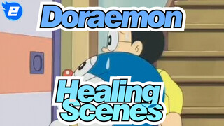 Doraemon|Doraemon's floating time_2