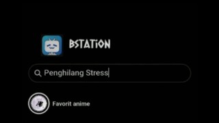 penghilang stress anak wibu 😎