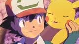 Satoshi tham gia giải đấu pokemon đầu tiên và gặp người bạn của mình