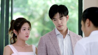 แต่งรักมัดใจบอส EP6