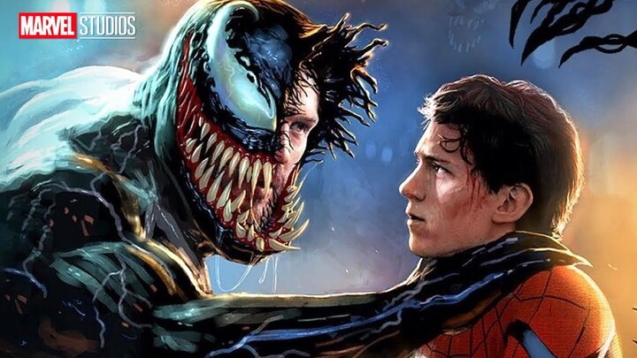 Venom vs Spiderman (2021) Ep01 - Bilibili