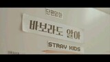 STRAYKIDS ON TRACK OFFICIAL MUSIC VIDEO😍❤
