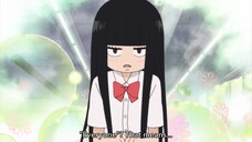 Kimi ni Todoke S1 Ep1