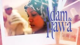 Adam Dan Hawa - Episod 66