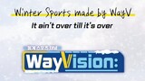 [2021] WayV | WayVision 2: Winter Sports Channel ~ Episode 9