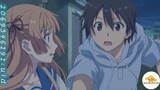 Nguyện Ước - Inari, Konkon, Koi Iroha「AMV」Take It Easy  #anime #schooltime