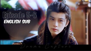 {ENG SUB} Wake up to fantasy (Xing Xing)  Eps 5-6 | Cdrama 2024