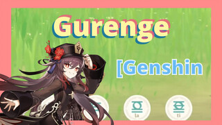 Gurenge