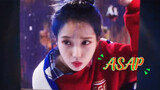 [Cover] STAYC - 'ASAP' - Kết hợp MV các ngôi sao nữ K-pop