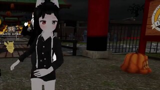 [Game] Gadis yang Ngobrol Denganku Pakai B. Jepang ini Orang China!